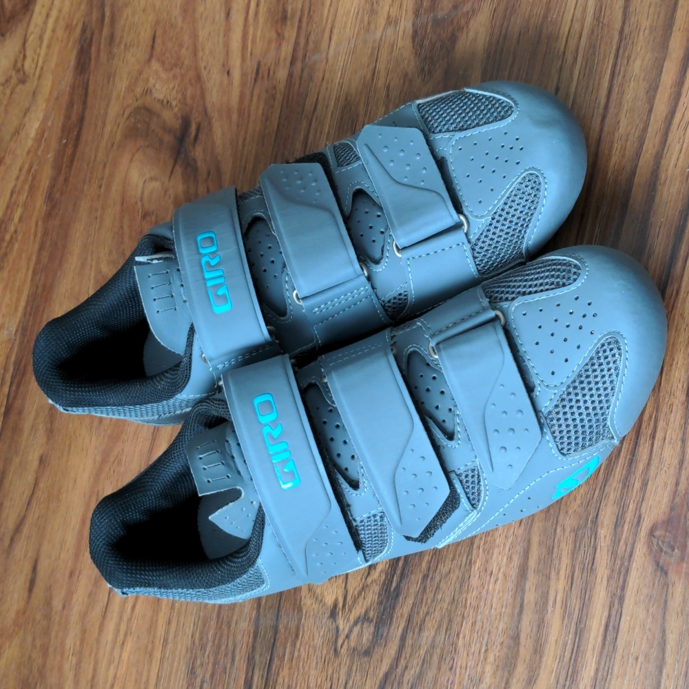 Gyro Women's Techn W Cycling Shoe, size 40 (US 8.5)